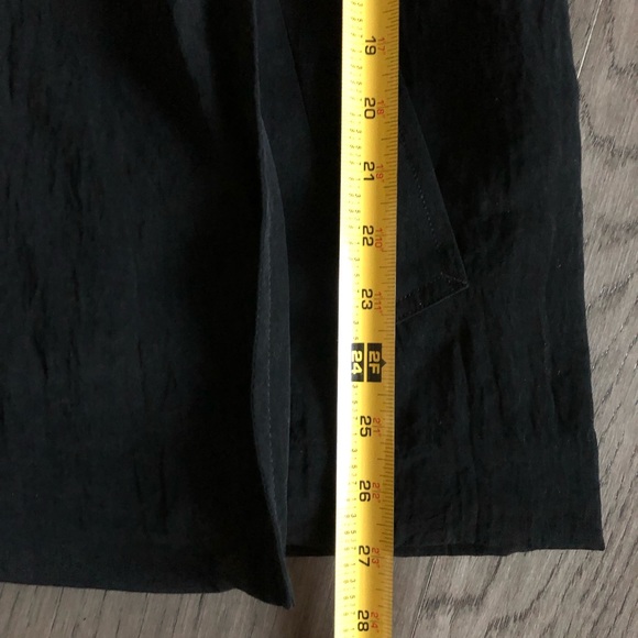 NWT Gap Open Front Belted Jacket - Picture 12 of 13